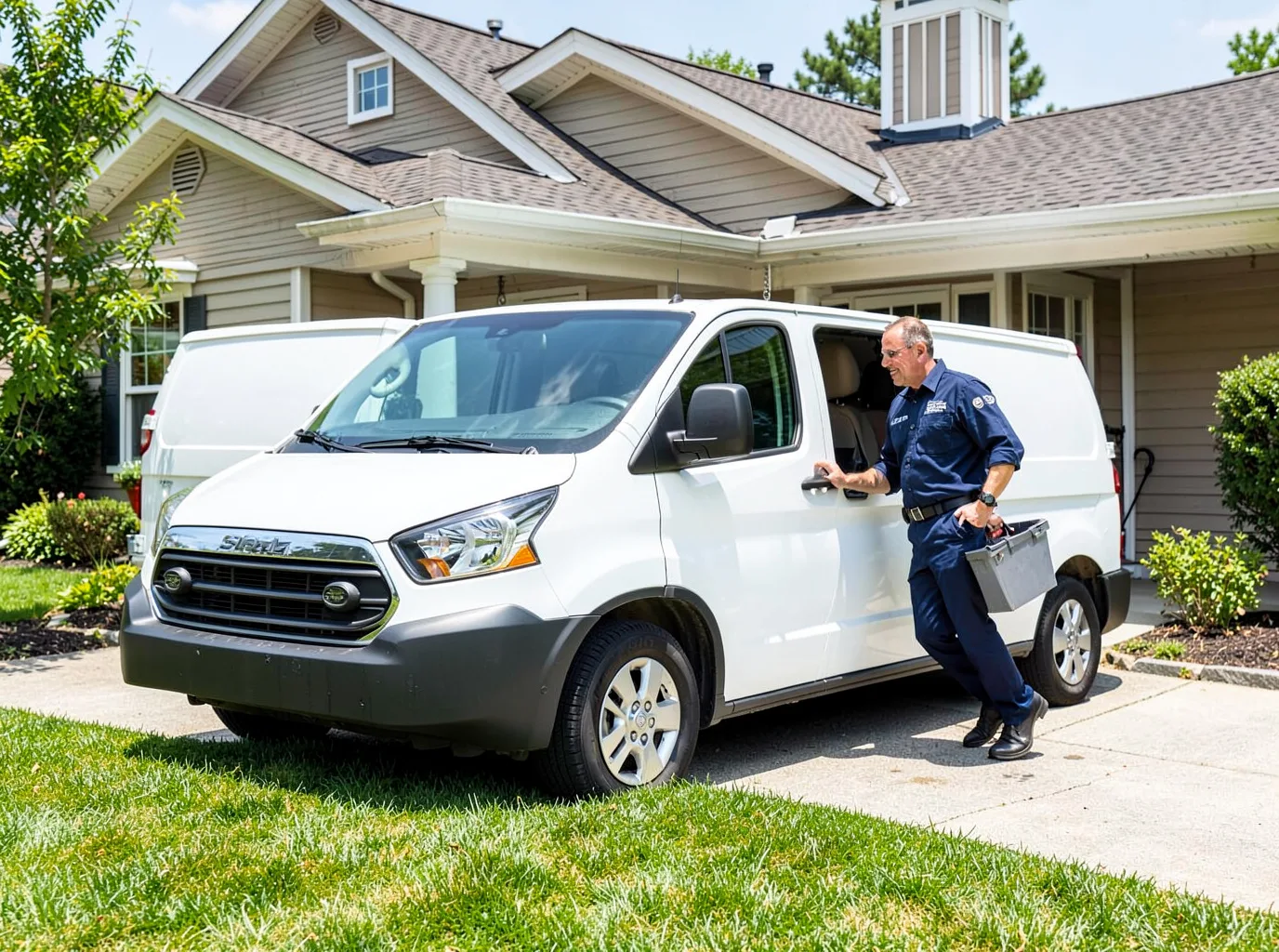 Emergency Plumber company in Sloughhouse, CA