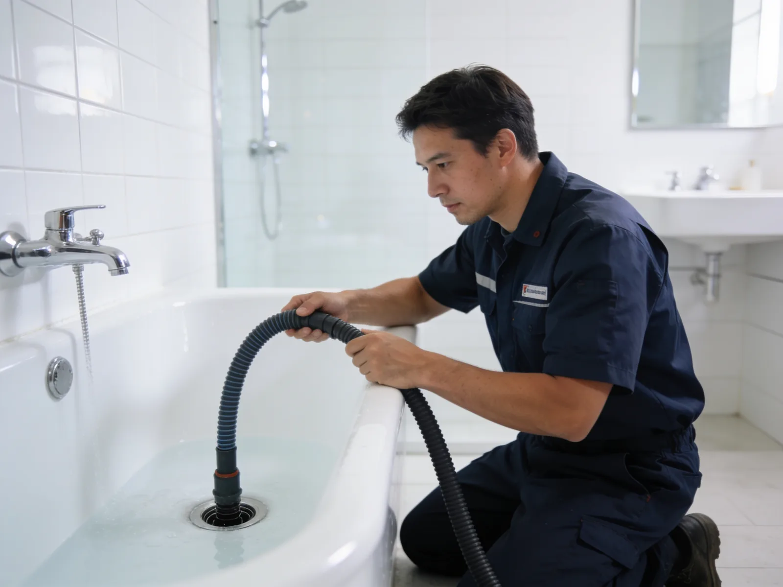 Emergency Plumber Sloughhouse, CA FAQs